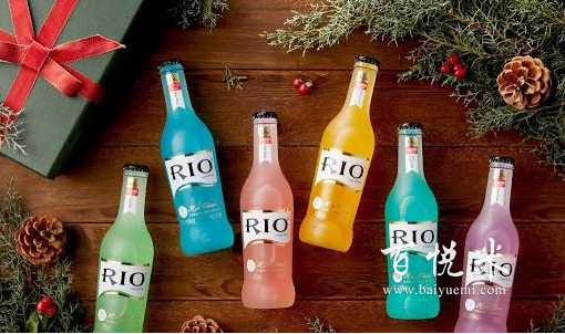 當(dāng)初風(fēng)靡一時(shí)的“銳澳雞尾酒”，為啥如今無(wú)人喝了？原因很現(xiàn)實(shí)